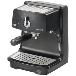 Καφετιέρα espresso - cappuccino Krups XP 4000