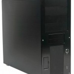 Επαγγελματικός υπολογιστής Xeon X5460, OCZ Ripper, windows 7 64 bit