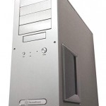 "High End" Gaming δωδεκαπύρηνος υπολογιστής intel @3.3Ghz, EVGA GTX 960, SSD Samsung PSU 850Watt, κουτί αλουμινίου Silverstone