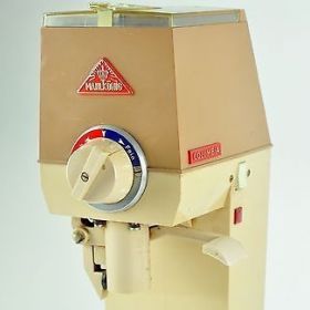 Μύλος καφεκοπτείου για εσπρέσο καί φίλτρου (Αμερικάνικο καί Γαλλικό) Mahlkönig Columbia