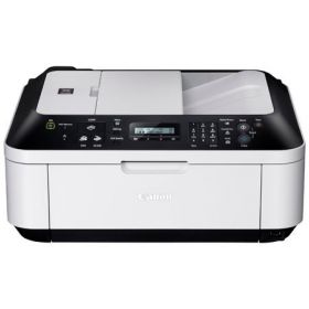 CANON PIXMA MX360 ΠΟΛΥΜΗΧΑΝΗΜΑ FAX SCANNER COPIER (ΣΥΜΠΕΡΙΛΑΜΒΑΝΟΝΤΑΙ ΤΑ ΜΕΛΑΝΙΑ)