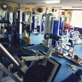 Personal Training - Super Προσφορά