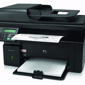HP LASERJET PRO M1212NF MFP ΠΟΛΥΜΗΧΑΝΗΜΑ ETHERNET (ΣΥΜΠΕΡΙΛΑΜΒΑΝΕΤΑΙ ΤΟ ΤΟΝΕΡ)