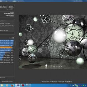 Gaming PC i7 12Gb tripple channel RAM, SSD, HDD, R7 265