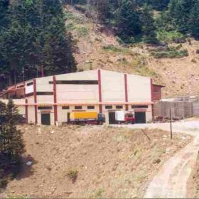 Mερίδιο βιομηχανίας γάλακτος (τυροκομείου)