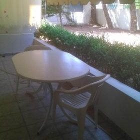 Βούλα επιπλωμένο διαμέρισμα 50 τ.μ. σε αξιόχρεους μόνο.