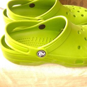 ΠΕΔΙΛΑ CROCS