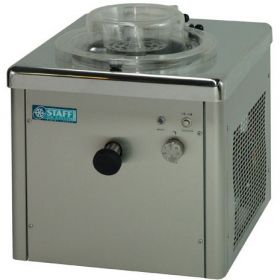 Αναζητώ οικιακή παγωτομηχανή