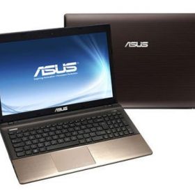 καινούριο, στο κουτί του: High End Laptop: Asus A55v Laptop i7 3630QM RAM 8Gb 850€