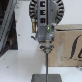 ΚΑΤΑΡΡΑΧΤΗΣ κοπής υφασμάτων Wolf Pacer