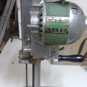 ΚΑΤΑΡΡΑΧΤΗΣ κοπής υφασμάτων Wolf Pacer