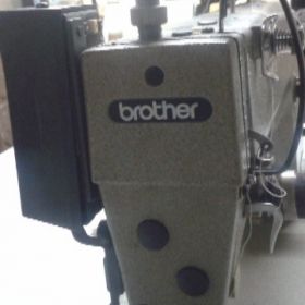 ΓΑΖΩΤΙΚΗ τριφασική αυτόματη brother