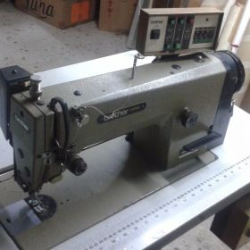 ΓΑΖΩΤΙΚΗ τριφασική αυτόματη brother