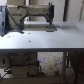 ΓΑΖΩΤΙΚΗ τριφασική αυτόματη brother