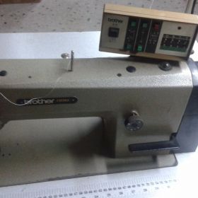 ΓΑΖΩΤΙΚΗ τριφασική αυτόματη brother