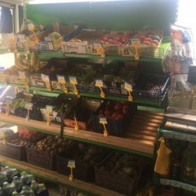 Ράφια Μαναβικής