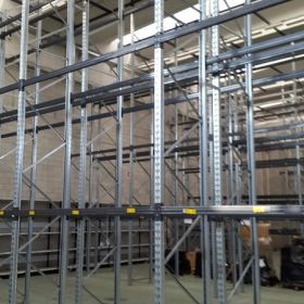 Ραφια παλετας