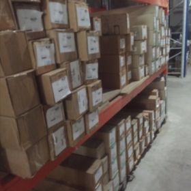 Ραφια παλετας