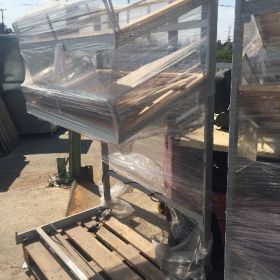 Ράφια Ψωμιού