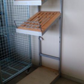 Ράφια Ψωμιού