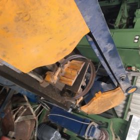 Πριονοκορδέλα Γερμανίας