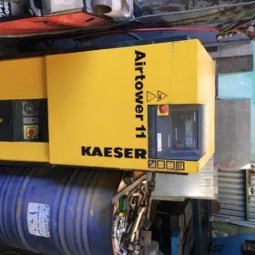 Κομπρεσερ KAESER