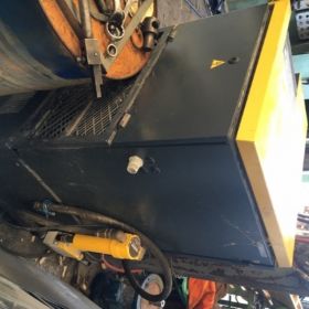 Κομπρεσερ KAESER