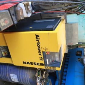 Κομπρεσερ KAESER