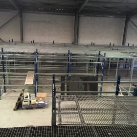 Ράφια και Πατάρια