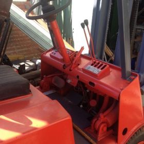 Κλάρκ Balkancar