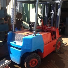 Κλάρκ Balkancar