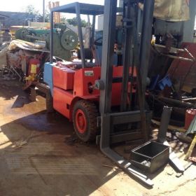 Κλάρκ Balkancar