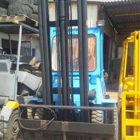 Κλάρκ Balkancar