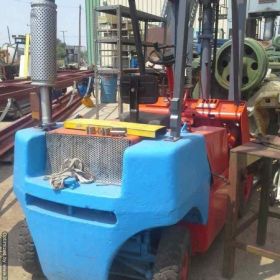 Κλάρκ Balkancar