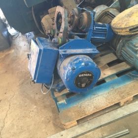 Βαρούλκο Demag