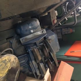 Βαρούλκο Demag