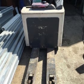 Παλετοφόρο 