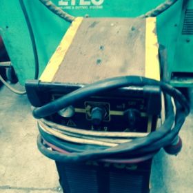 Plasma Κοπής X-703