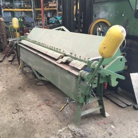 Τσάκα Χειροκίνητη