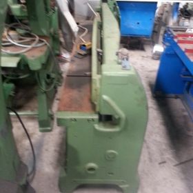 Ψαλίδι RAS Γερμανίας