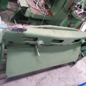 Ψαλίδι RAS Γερμανίας