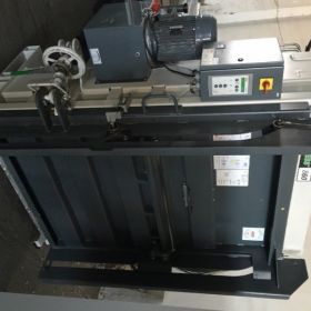 Πρέσα Χαρτιού