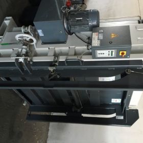 Πρέσα Χαρτιού