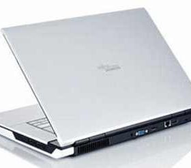 Laptop Fujitsu-Siemens Amilo Pi 3540