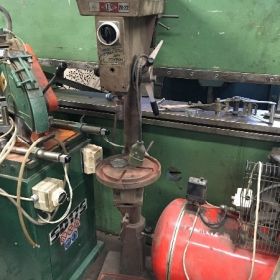 Δράπανος Κολωνάτος