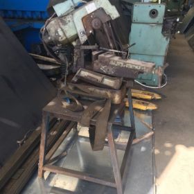 Δισκοπρίονο