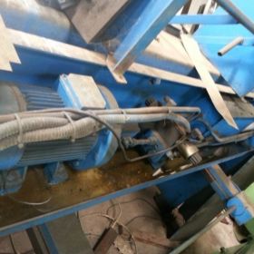 Ψαλίδι Υδραυλικό OMAG