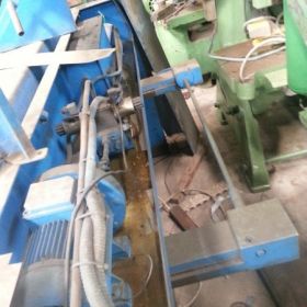 Ψαλίδι Υδραυλικό OMAG