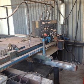 Παντογράφος ’90