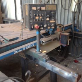 Παντογράφος ’90